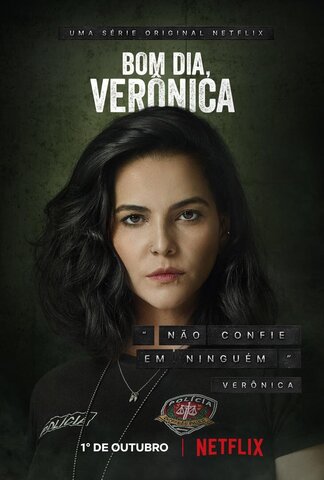 Доброе утро, Вероника сериал 2020 смотреть онлайн бесплатно в хорошем качестве HD